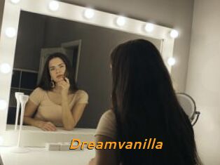 Dreamvanilla