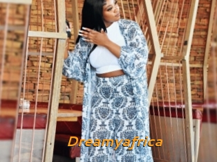 Dreamyafrica