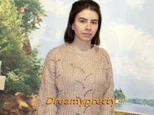 Dreamypretty