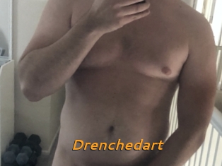 Drenchedart