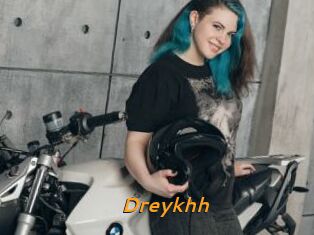 Dreykhh