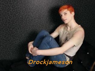 Drockjameson