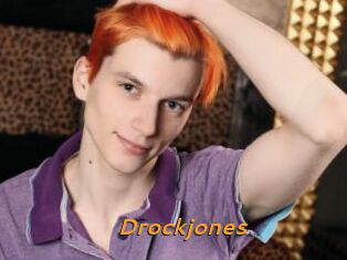 Drockjones