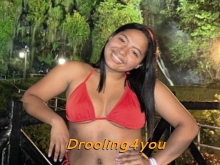 Drooling4you