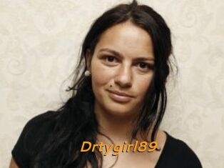 Drtygirl89