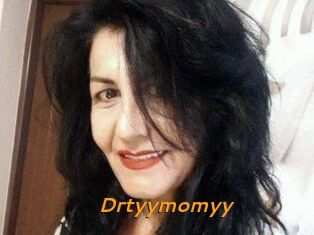 Drtyymomyy