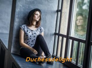 Duchessdelight