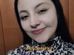 Duicealexa