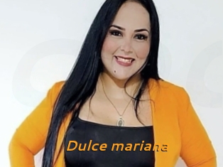 dulce_mariana Cuckold Directory