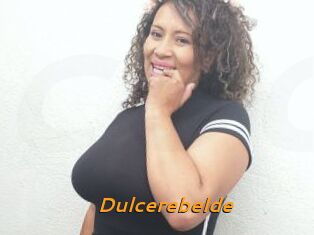 Dulcerebelde