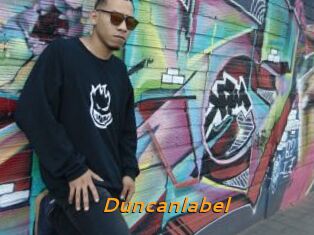 Duncanlabel