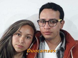 Duocamsex