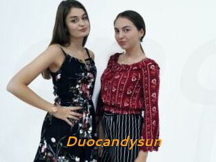Duocandysun