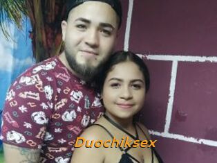 Duochiksex