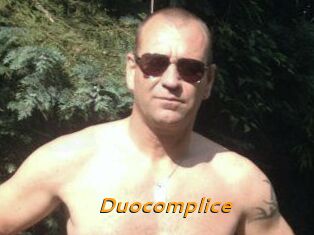 Duocomplice