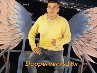 Duoperverxs18x