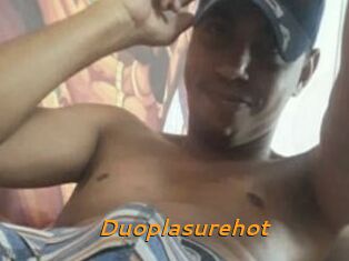 Duoplasurehot