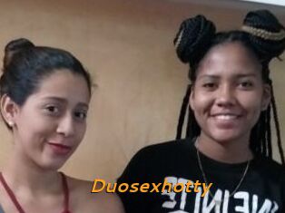 Duosexhotty