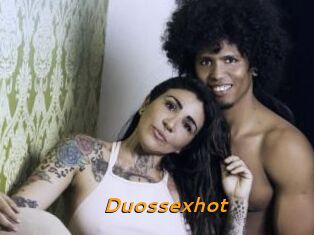 Duossexhot