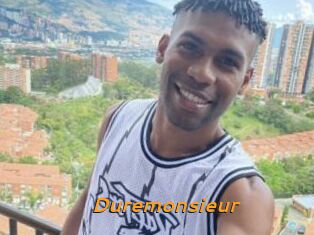 Duremonsieur