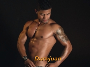 Durojuan