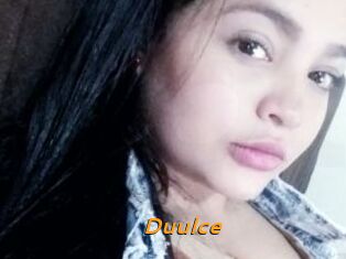 Duulce