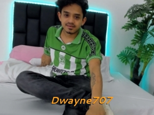 Dwayne707
