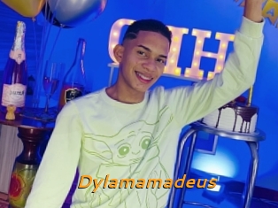 Dylamamadeus