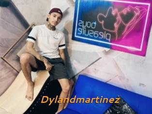 Dylandmartinez