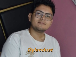 Dylandust