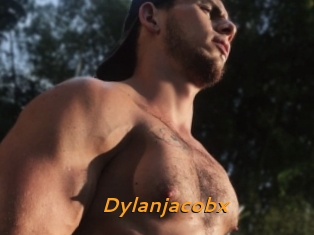 Dylanjacobx
