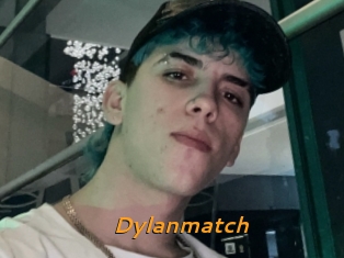 Dylanmatch