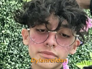 Dylanroldan