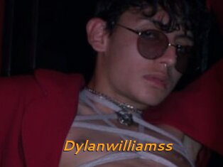 Dylanwilliamss