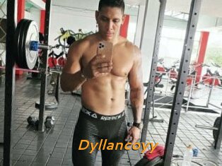 Dyllancoyy