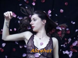 Alicehot