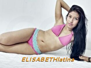 ELISABETHlatina