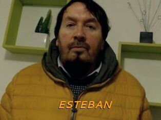 ESTEBAN
