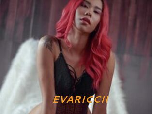 EVARICCII
