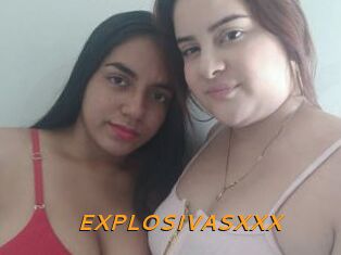 EXPLOSIVASXXX