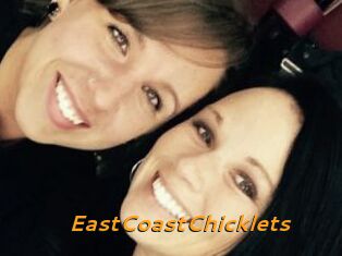 EastCoastChicklets