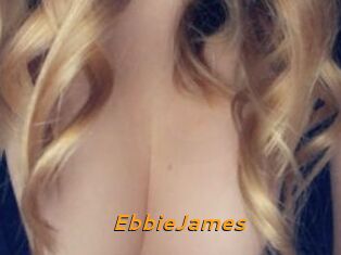EbbieJames