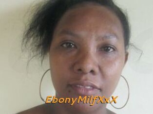 EbonyMilfXxX