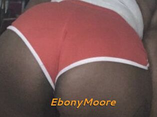 EbonyMoore