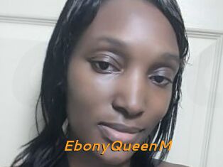 EbonyQueenM