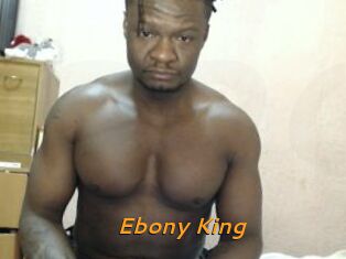 Ebony_King
