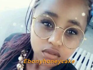 Ebonyhoneycake