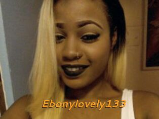Ebonylovely133