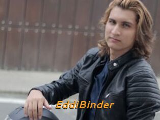EddiBinder