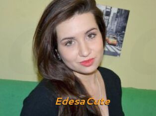 EdesaCute